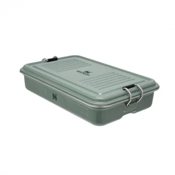 Ланч-бокс STANLEY CLASSIC 1,25L 10-10668-001 зеленый