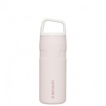 Термобутылка STANLEY AEROLIGHT 0,47L 10-13301-006 розовая Термобутылка STANLEY AEROLIGHT 0,47L 10-13301-006 розовая