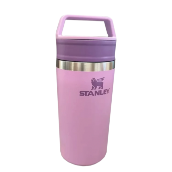 Термокружка STANLEY ADVENTURE 0,35L (10-13322-007) сиреневый лаванды