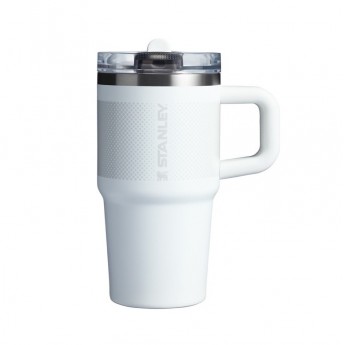 Термокружка STANLEY PROTOUR 0,59L (10-12980-007) белая Термокружка STANLEY PROTOUR 0,59L (10-12980-007) белая